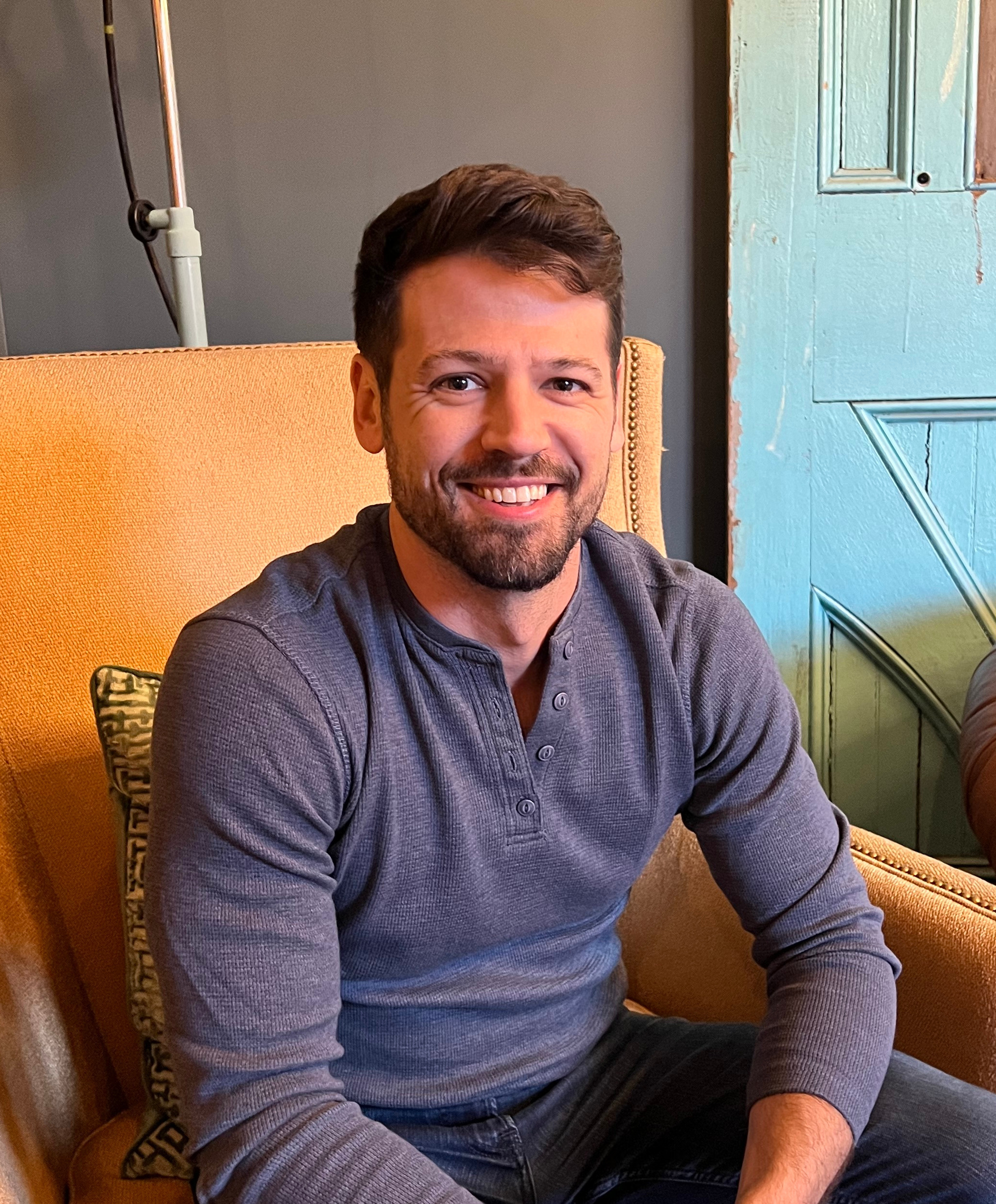 Mark Florian — Founder & CEO of Deputy Care