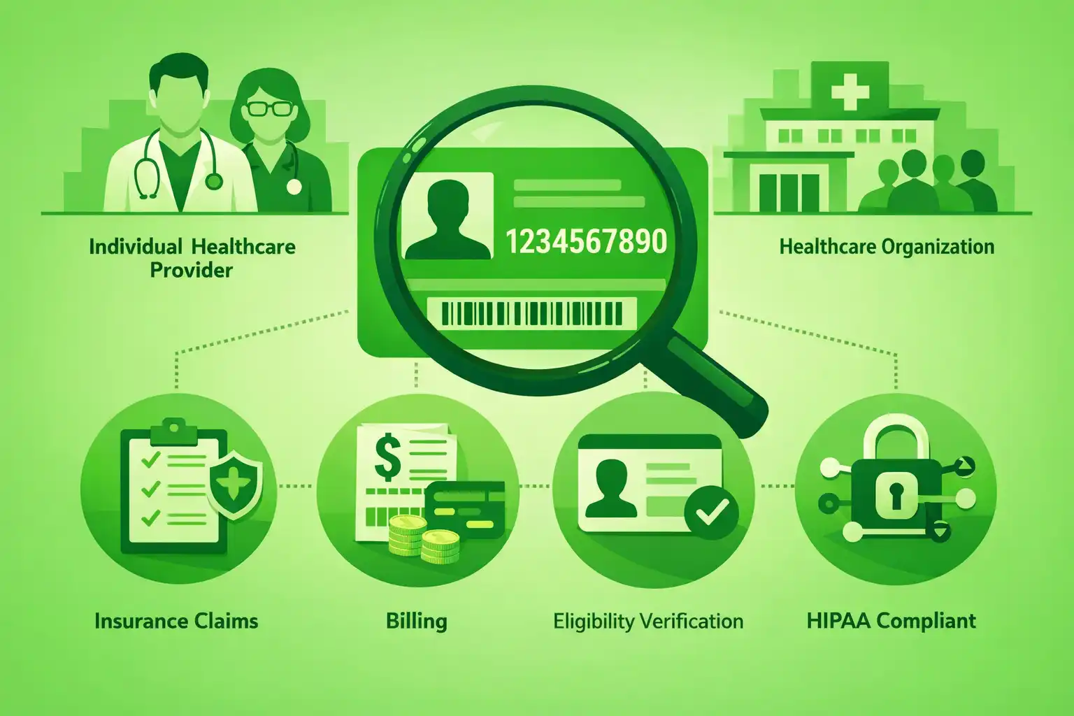 NPI Registry: What It Is & How to Update It to Avoid Claim Delays