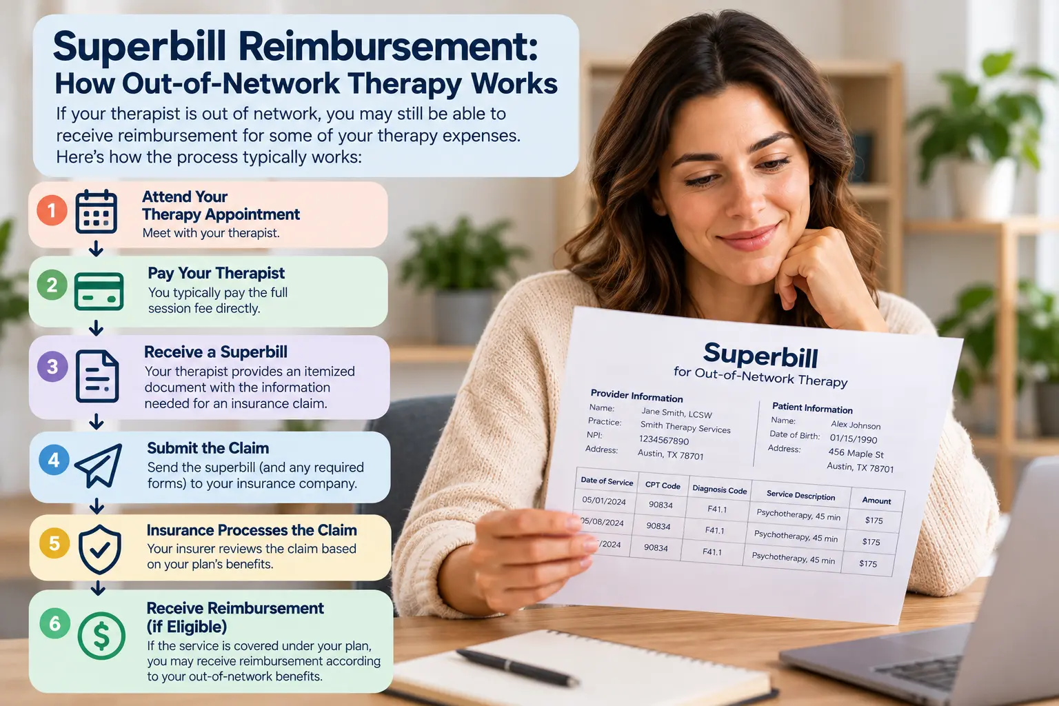Is Therapy Covered by Insurance? A Guide to Therapy Insurance Coverage